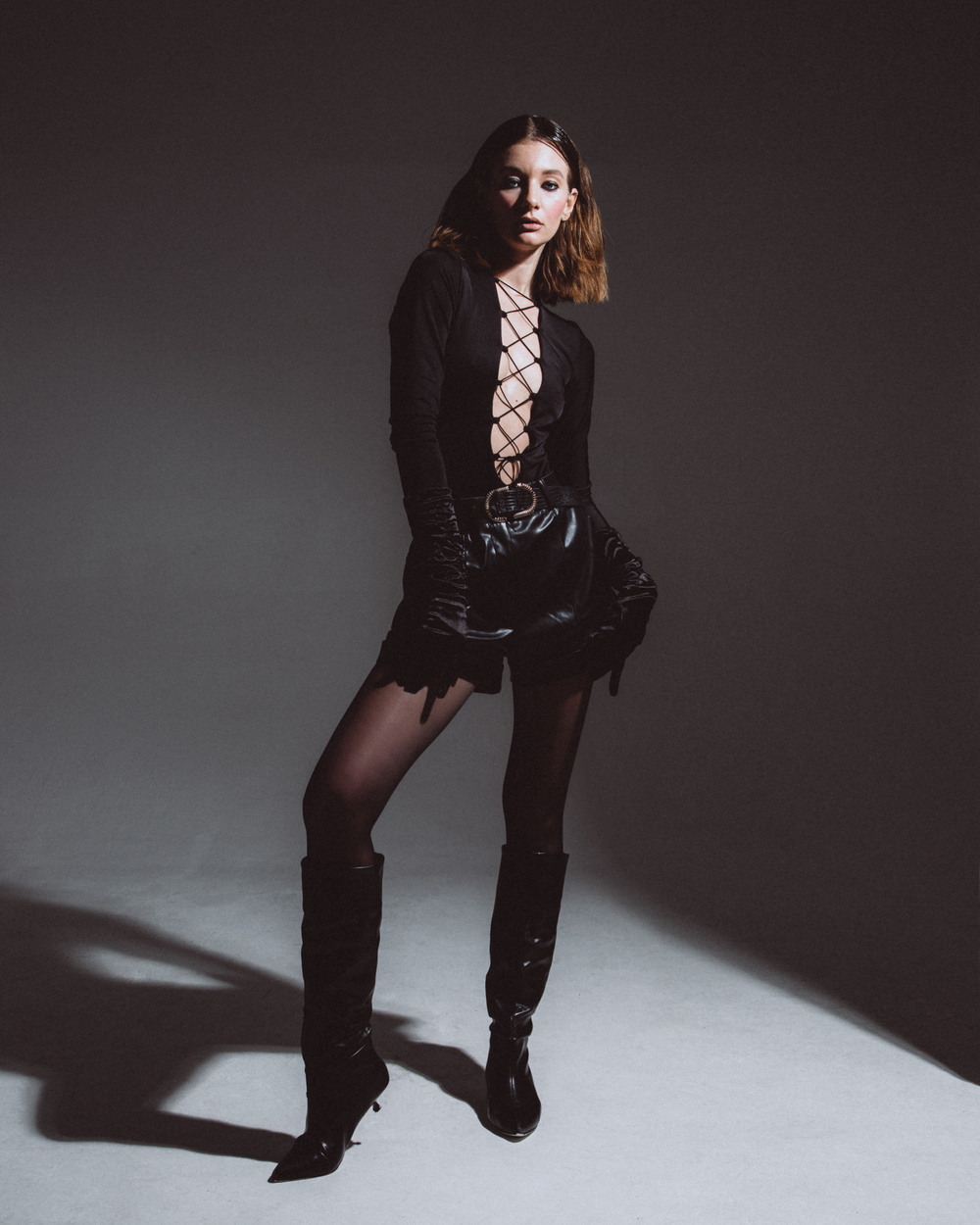 Боди Афродита