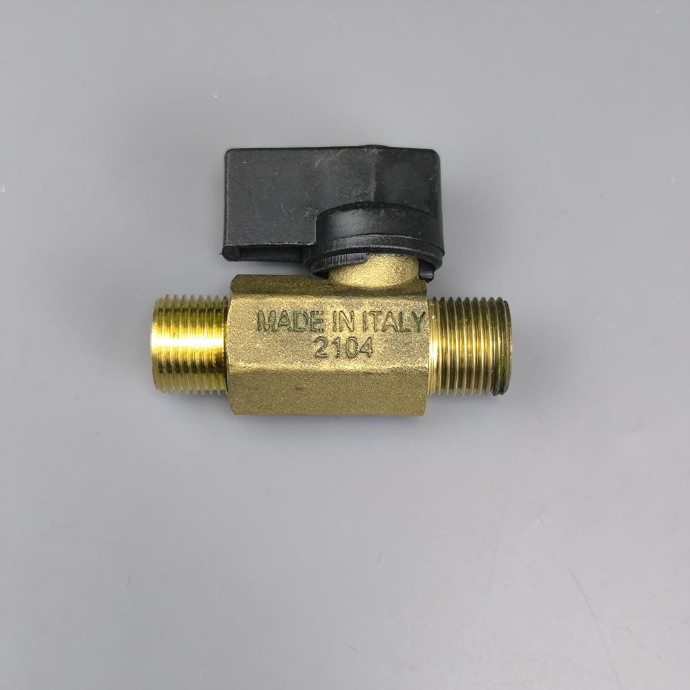 Кран подпитки G3/8 для котлов BAXI Nuvola арт. 5622840