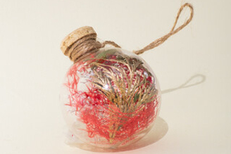 Классические шары 6см