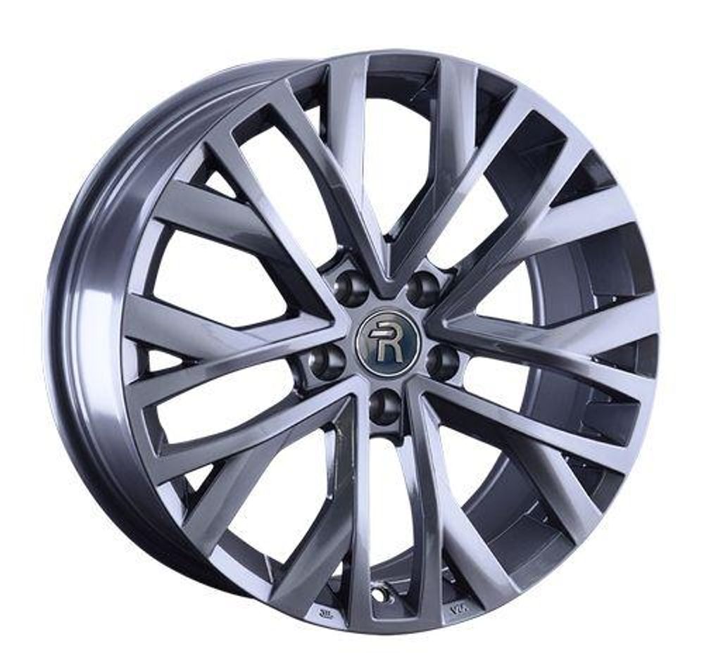 Replay VV259 8x18 5x112 ET 25 Dia 66.6 (GM)