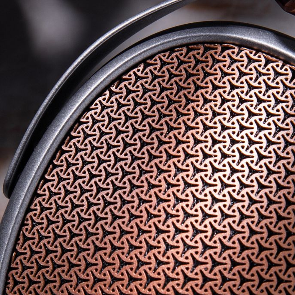 Наушники MEZE Poet