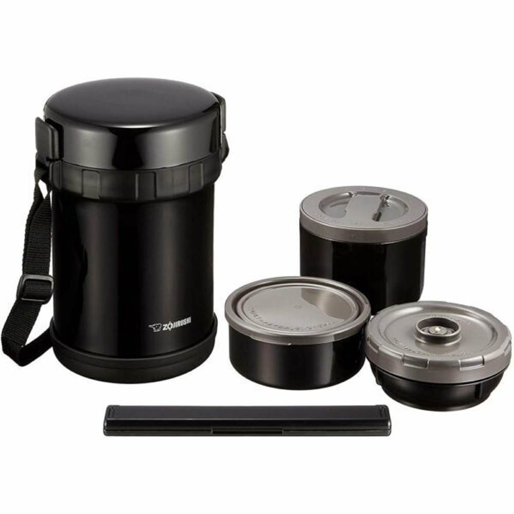 Термоконтейнер Zojirushi SL-GH18-PA 1,8 L (розов)