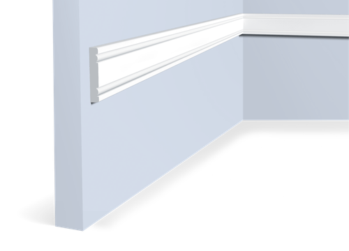 Молдинг W1040