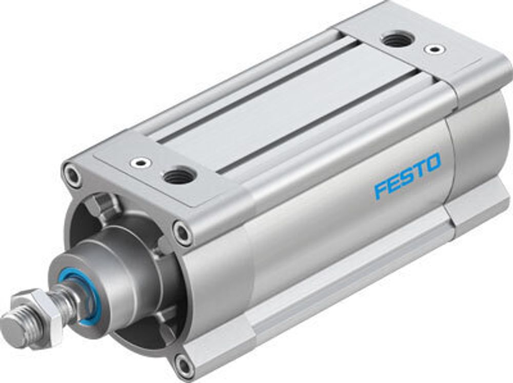 DSBC-100-125-PPVA-N3 Стандартный цилиндр