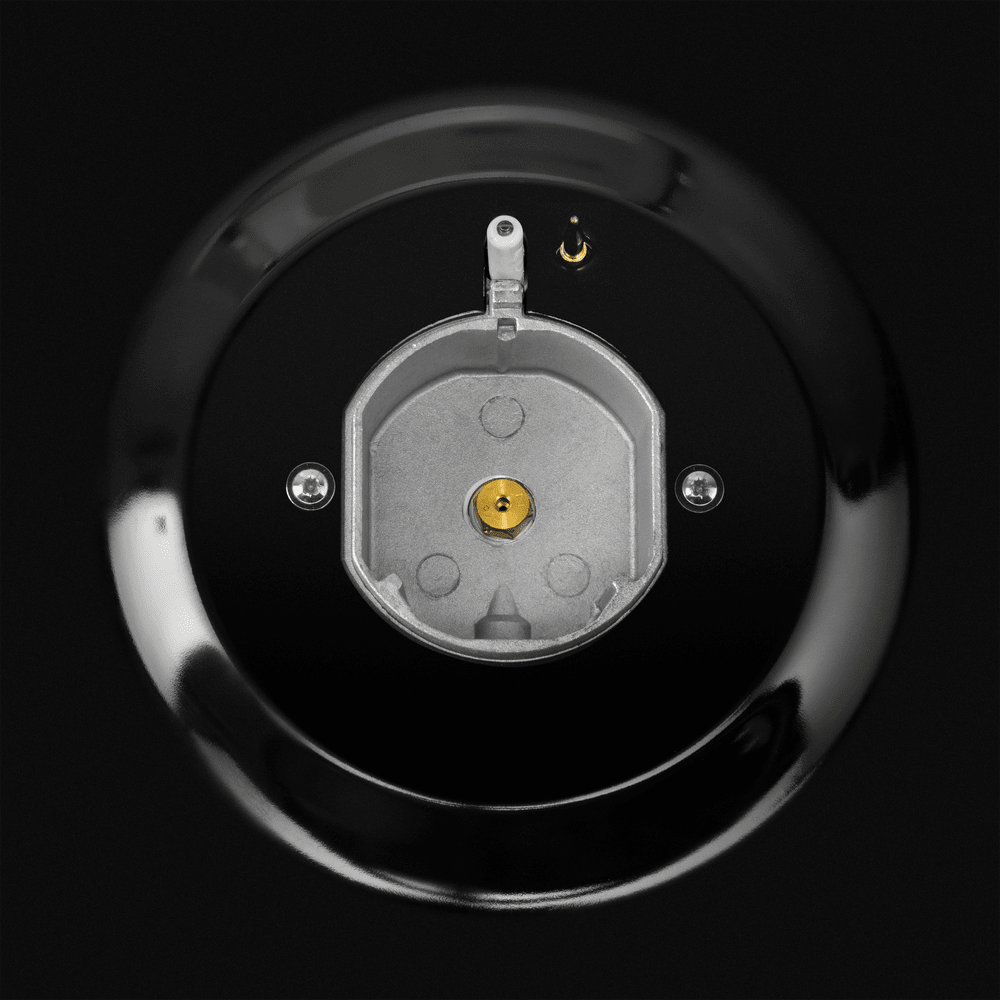 Газовая плита MAUNFELD MGC50GCGR08D