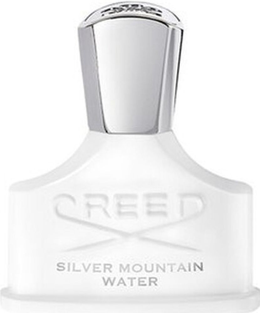 CREED SILVER MOUNTAIN WATER EDP 30 ML
