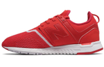 Кроссовки New Balance Nb 247 Sport (Женская размерная сетка)