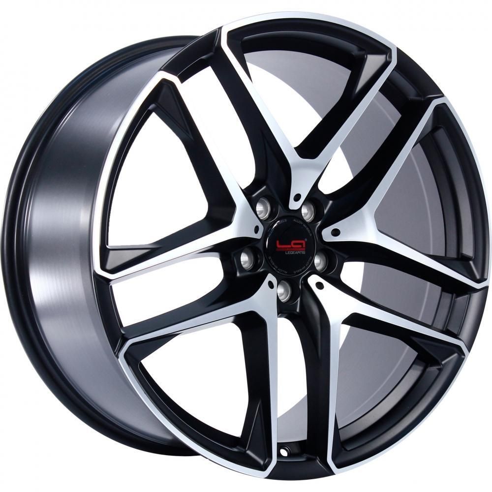 LegeArtis MR546 8.5x20 5x112 ET 36 Dia 66.6 (HBFP)