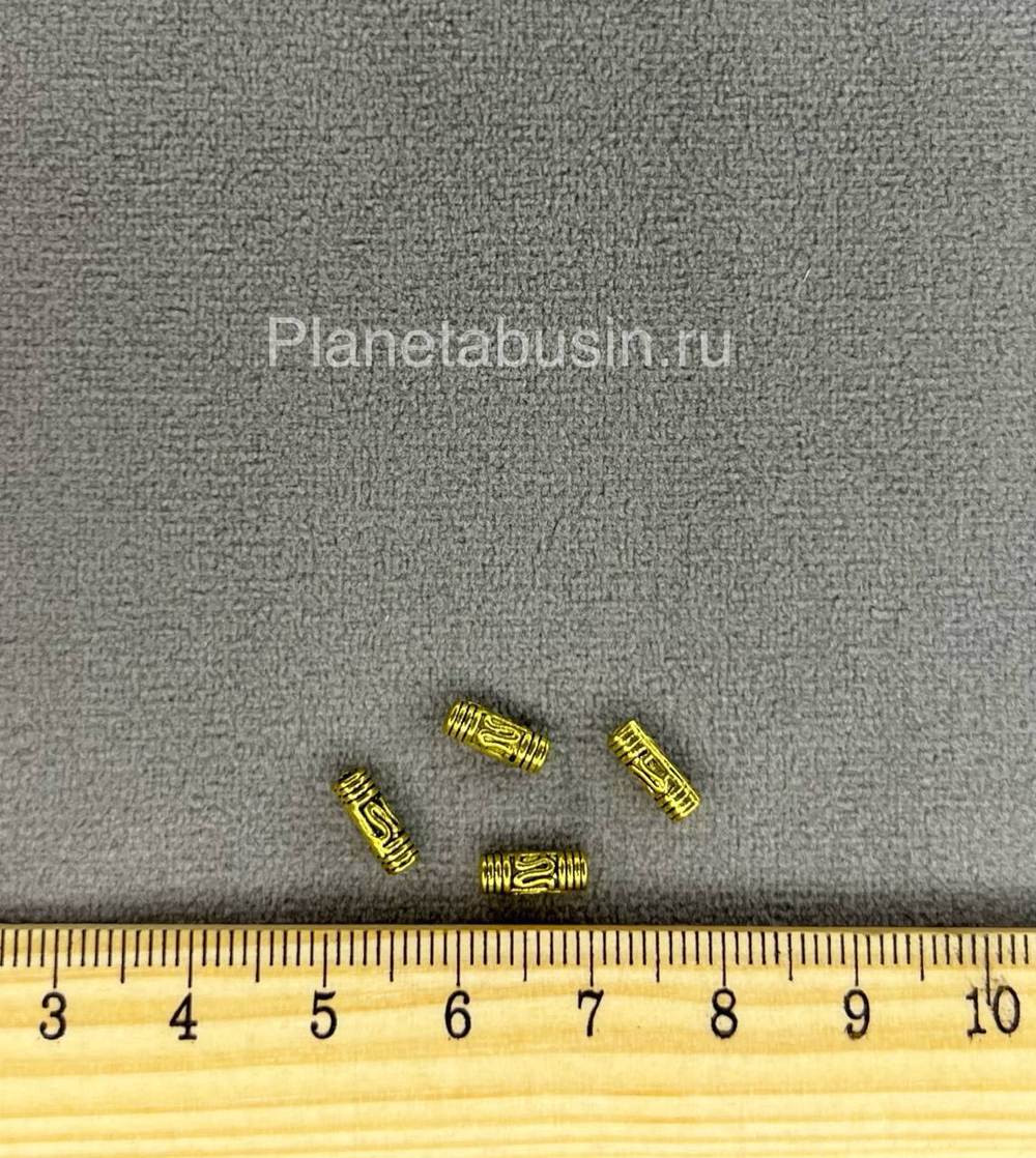 Бусина Китай 0968