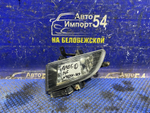 Туманка левая HYUNDAI SONATA 2004-2010