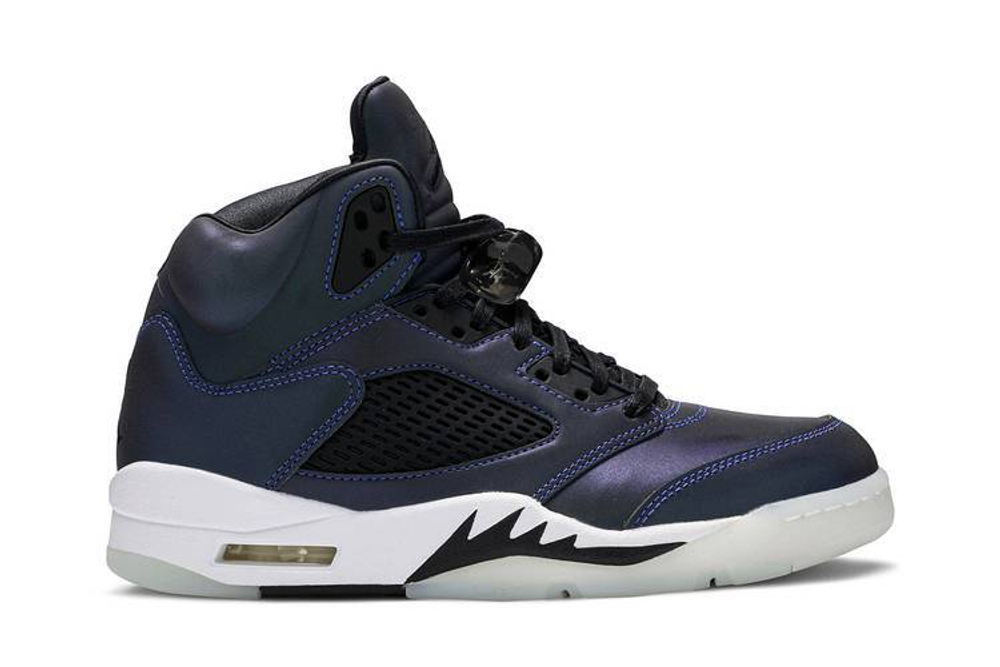 Jordan Air Jordan 5 Oil Grey 3M