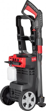 Мойка высокого давления Ресанта МР-170 70/8/20