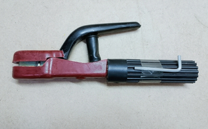 Электрододержатель 500А Япония