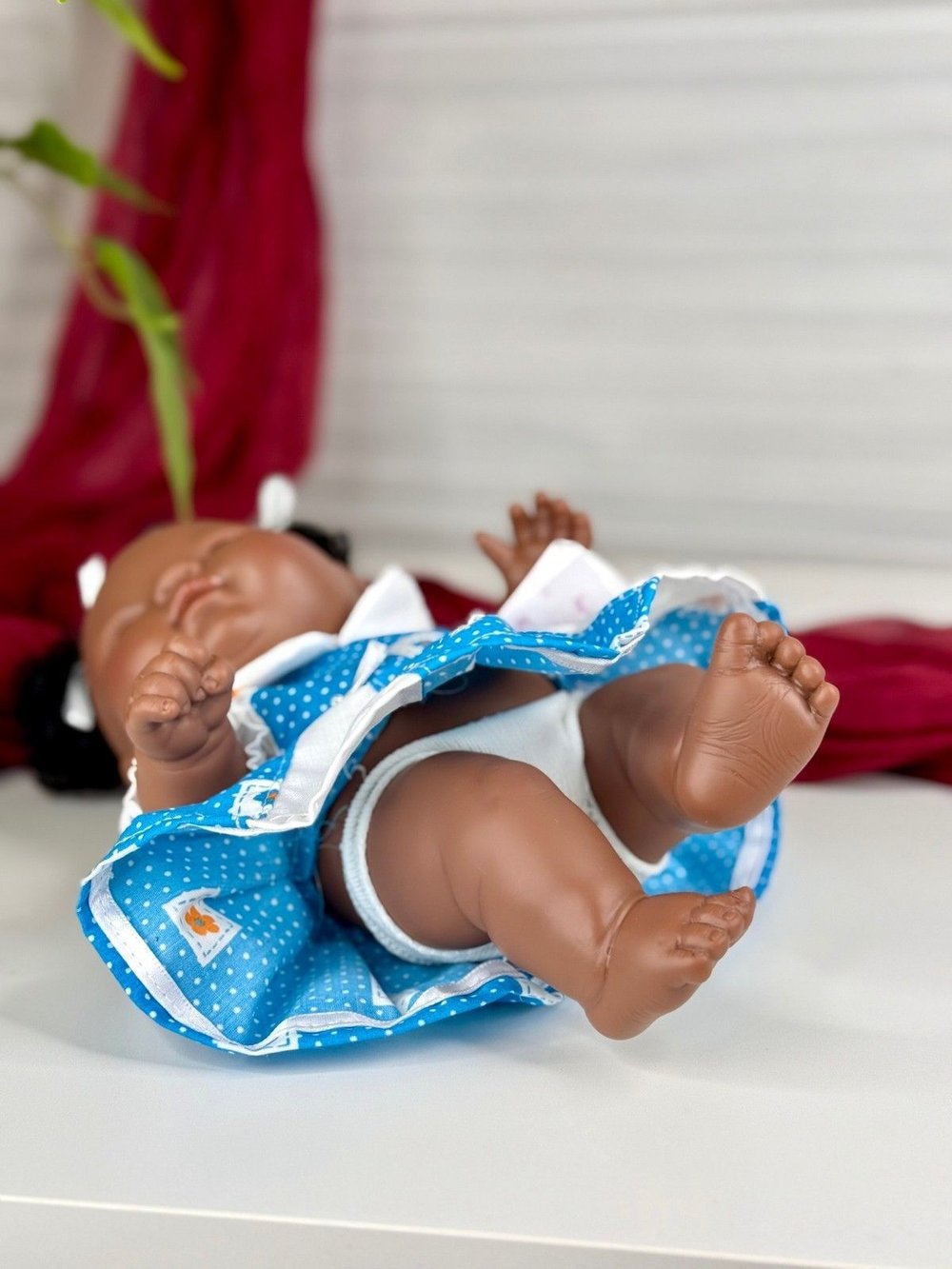 Пупс Berbesa GORDI 26см (260NB4)