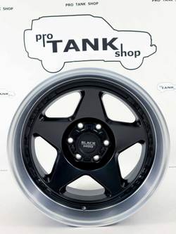 TANK 300 / TANK 400 / TANK 500 Колесный диск 20'' (1шт.) M550201012MICB