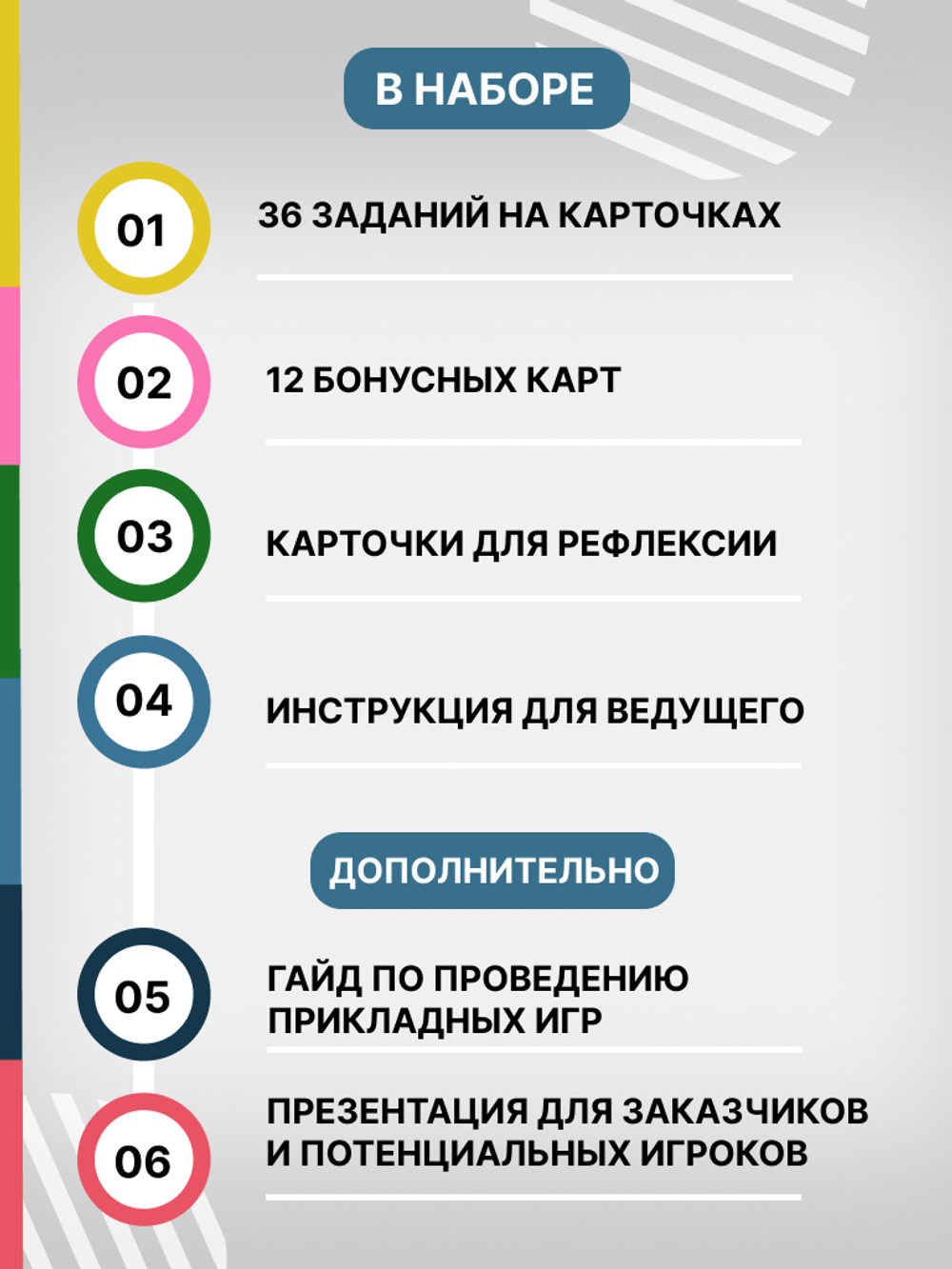 Игра "Во сне и наяву"