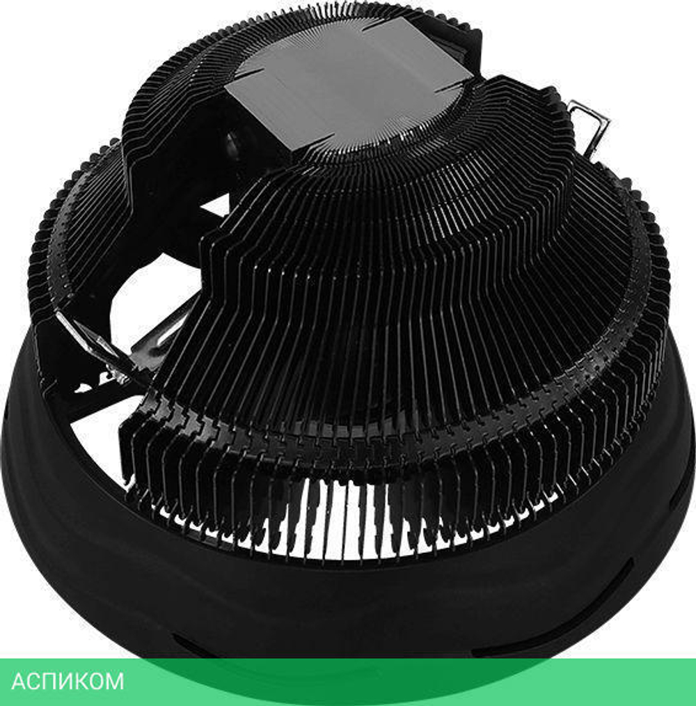 Кулер для процессора Aerocool Core Plus ARGB PWM 4P (ACTC-CL30010.71)