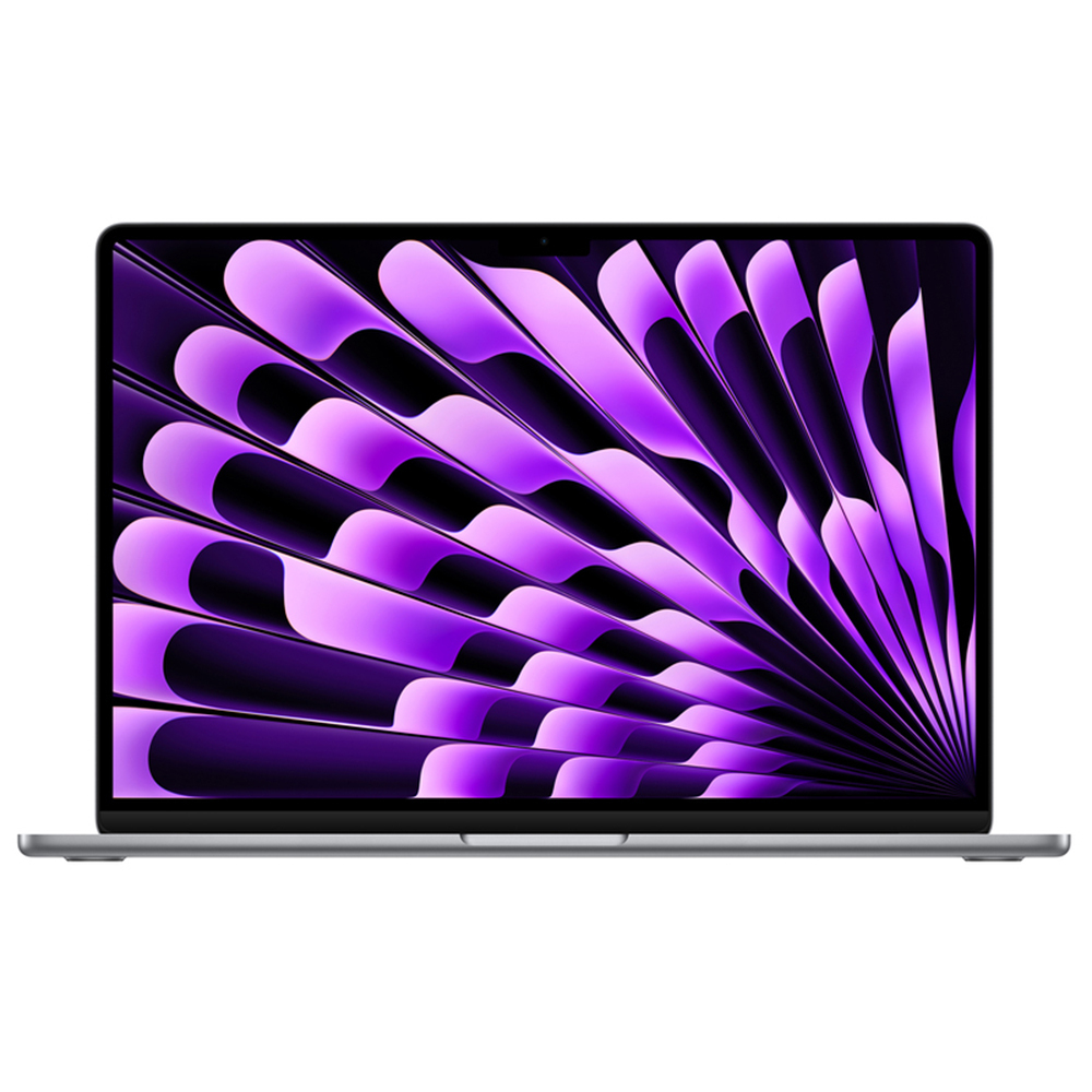Apple MacBook Air 13 2024 M3 16/512Gb (Space Gray) (MXCR3)