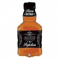 G 34 Фигура Совершенный возраст Виски / 1 шт /, (Италия) А033