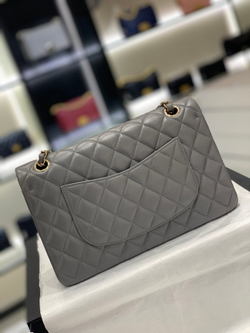 Chane1 Bag 25 cm