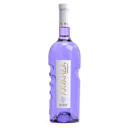 Вермут розовый "Лаванда" "Руки винодела" 0,75 л