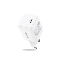 Ugreen X512 Mini 20W USB-C GaN White