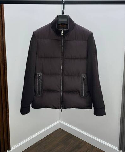 Пуховик Zegna