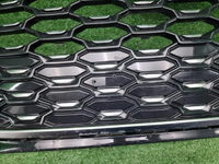 Решетка радиатора Audi Q5 2 (2020-н.в.)