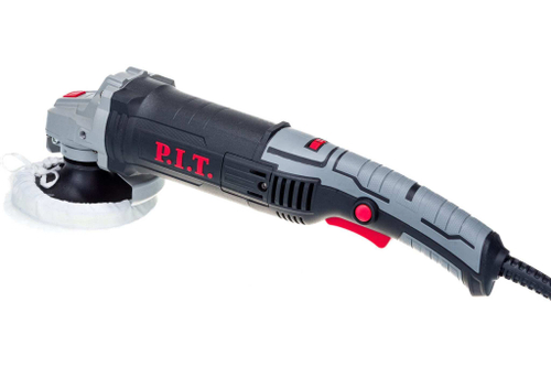 Шлифмашина полировочная P.I.T PPO125-C1