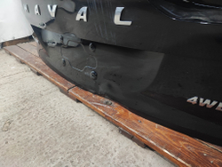 Крышка багажника Haval Jolion 21-нв Б/У Оригинал 6301600XST11AD