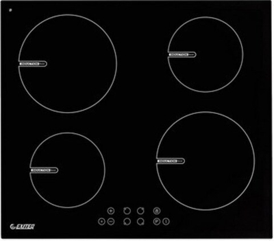 Электрическая варочная панель Exiteq EXH 315