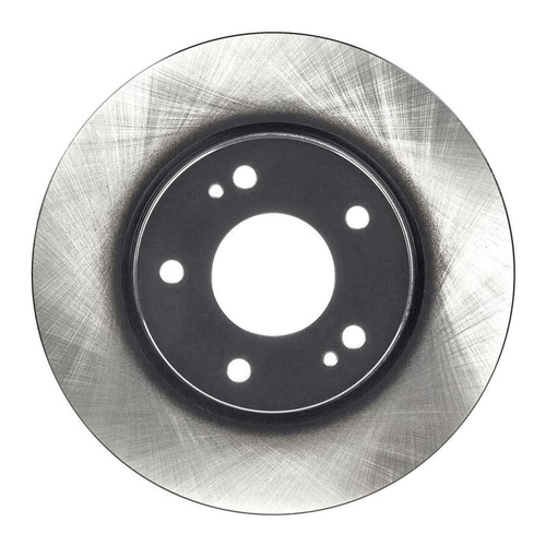 Диск тормозной пер. ADVICS D6F518B
