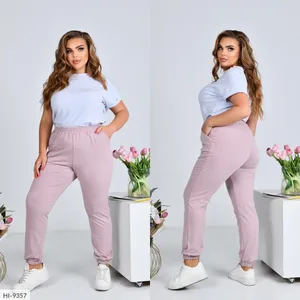 Штаны HI-9359 Фабрика Моды