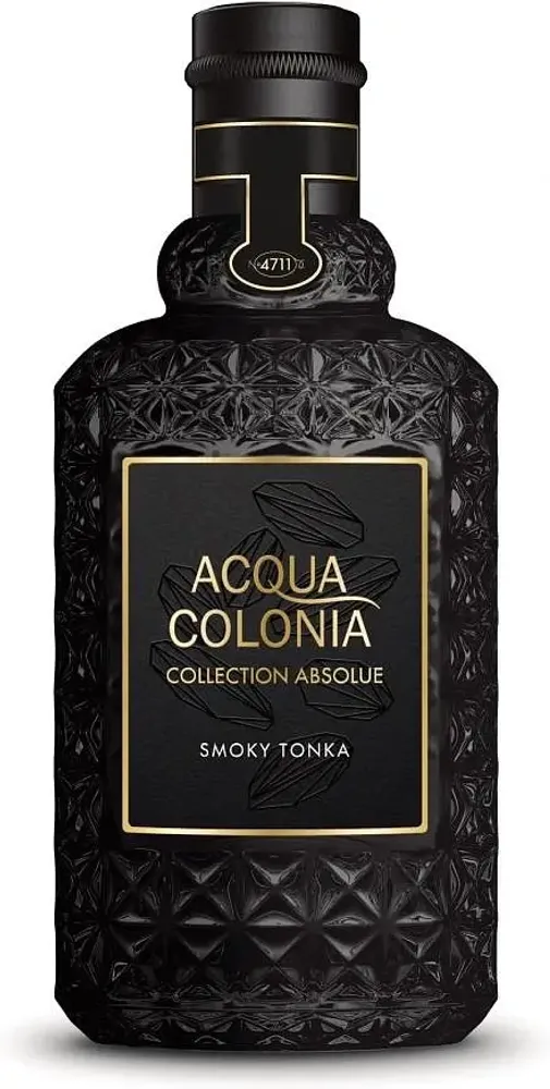 4711 Acqua Colonia ABSOLUE Smoky Tonka Eau de Parfum Absolue 100 ml