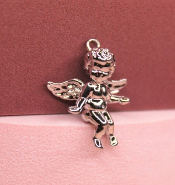 Подвеска ангел 20х16 мм