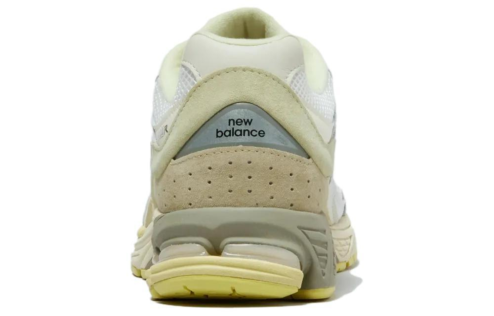 Кроссовки Auralee X New Balance Nb 2002R