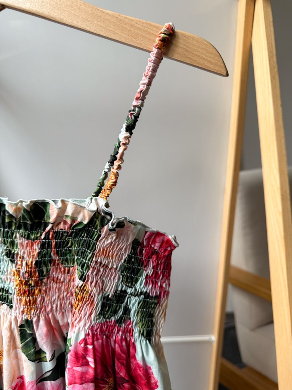 Хлопковое платье Dolce & Gabbana, 122