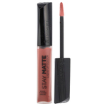 Rimmel London, Stay Matte, Liquid Lip Colour, 723 Troublemaker, 0.21 fl oz (6.5 ml)