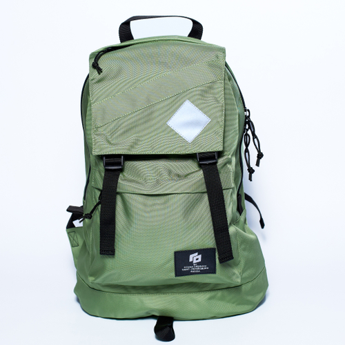 Рюкзак Citypack фисташковый