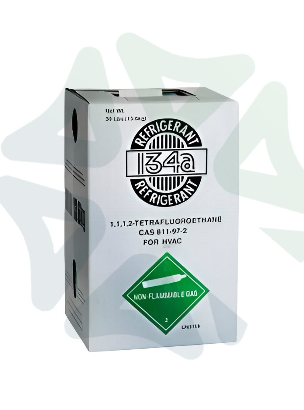 Фреон R134A 13,6 кг