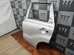 Дверь задняя левая Suzuki Vitara 2 14-22 Б/У Оригинал 6800454P01000