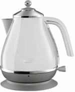 Электрочайник DeLonghi KBOC2001.W