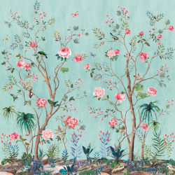 Коллекция Flora