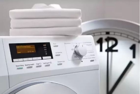 Стиральная машина Miele WEI865WPS Chrome Edition RU