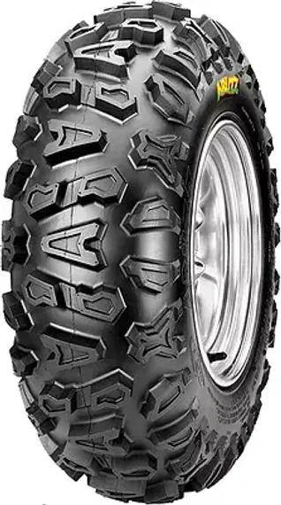 CST Abuzz CU01 25x8-12 PR6 TL