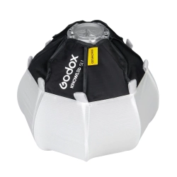 Софтбокс сферический Godox Knowled SL1 для MS60