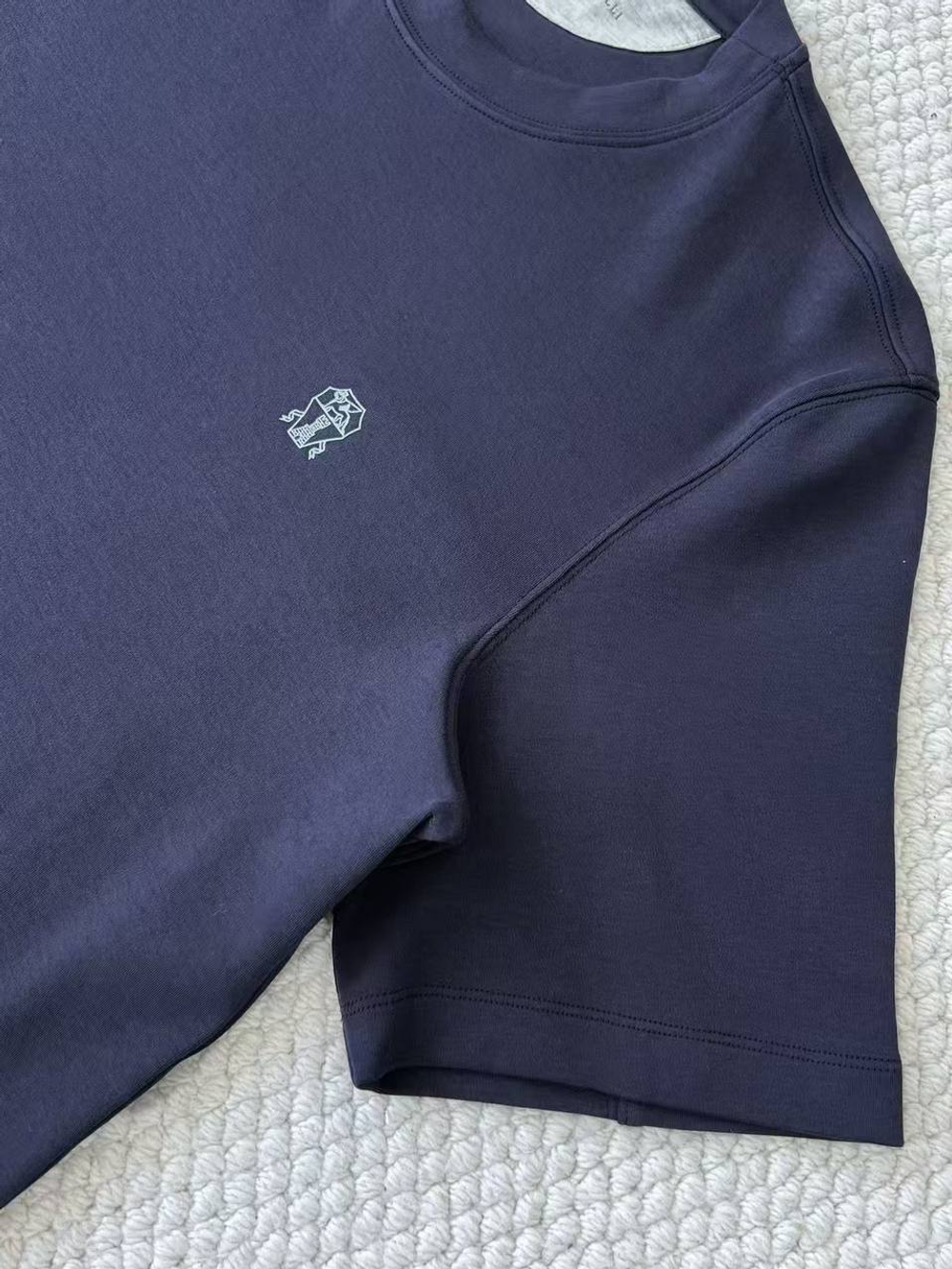 Футболка Brunello Cucinelli