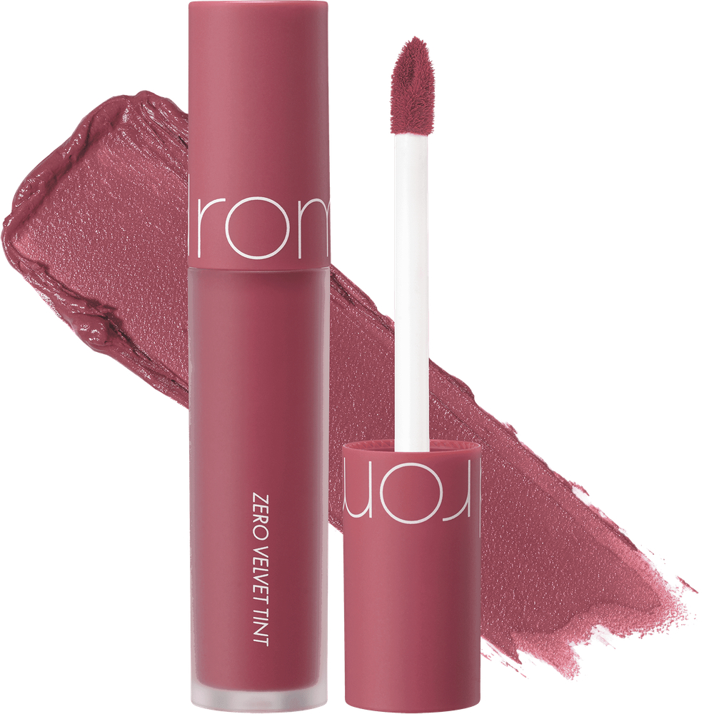 rom&nd, Zero Velvet, оттенок 18 Petal Tassel, 5,5 г