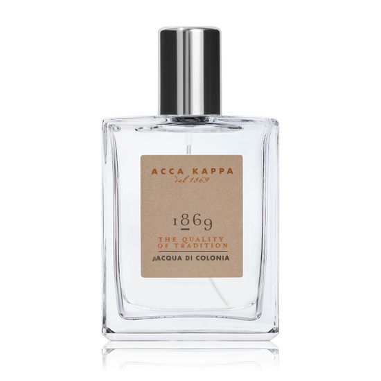 Одеколон Acca Kappa 1869, 100 мл