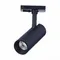 ST350.436.10.24 Св-к трек. Черный LED 1*10W 3000K 900Lm Ra?80 24° IP20 L137xW49xH171 100-240V БЭЙС